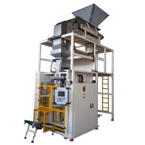 15 - 50 kg felin bagging machine