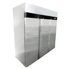 Congeladores Para Almacenar Masa y Otros Ingredientes