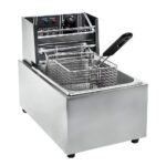 Freidoras eléctricas