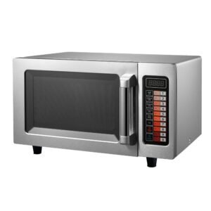 Microondas industrial