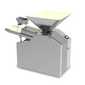 Pesadoras y Divisoras de Masa